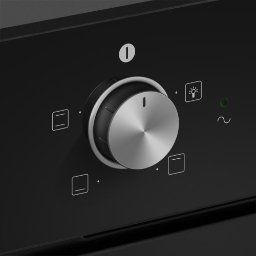 Электрический духовой шкаф HOMSair OES604BK