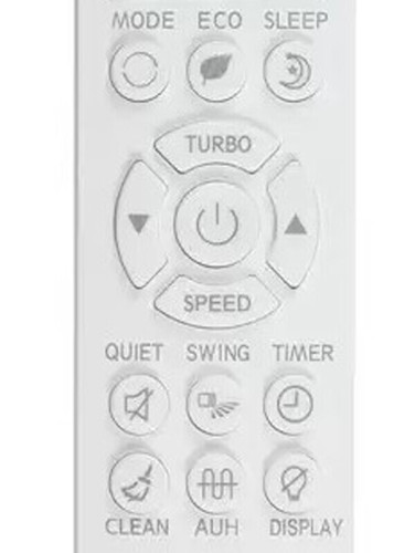 Сплит-система Roda RS-GL12A