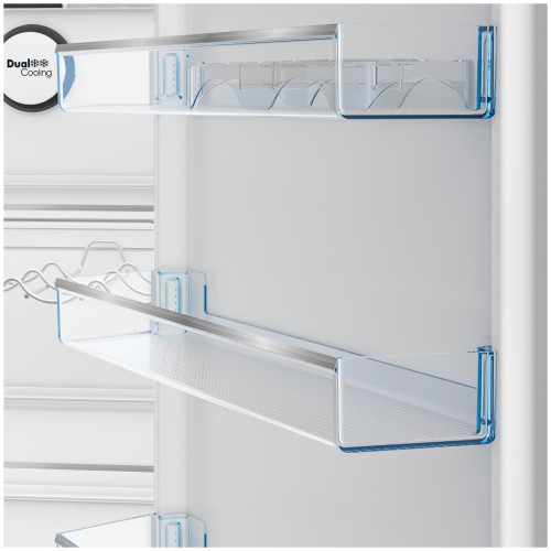 Холодильник Beko B5RCNK403ZW