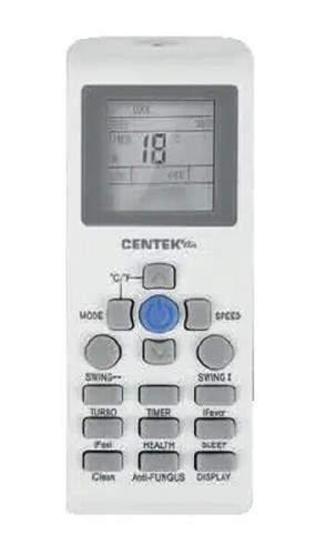 Сплит-система Centek CT-65Q09 WiFi