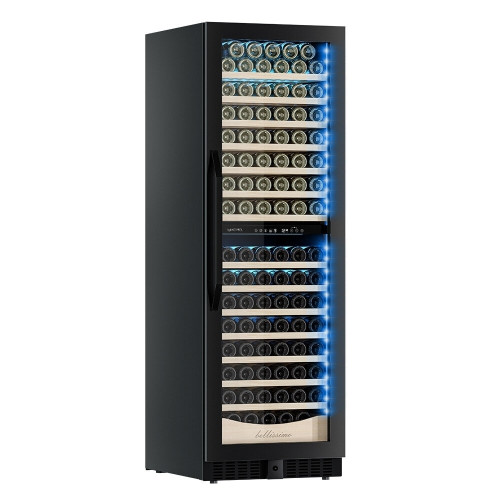 Винный шкаф Meyvel MV163PRO KBT2