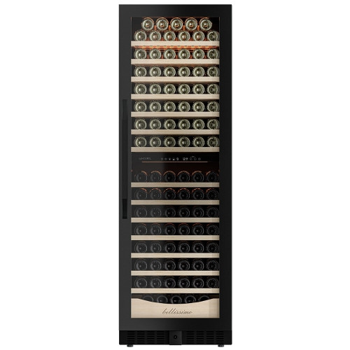Винный шкаф Meyvel MV163PRO KBT2