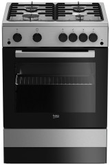 Газовая плита Beko FSGT62110DXO