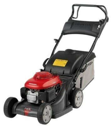 Газонокосилка бензиновая Honda HRX 426С PDEA
