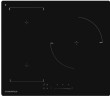 Индукционная варочная панель MAUNFELD CVI593SBBK Inverter