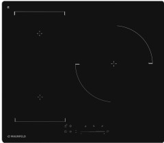 Индукционная варочная панель MAUNFELD CVI593SBBK Inverter