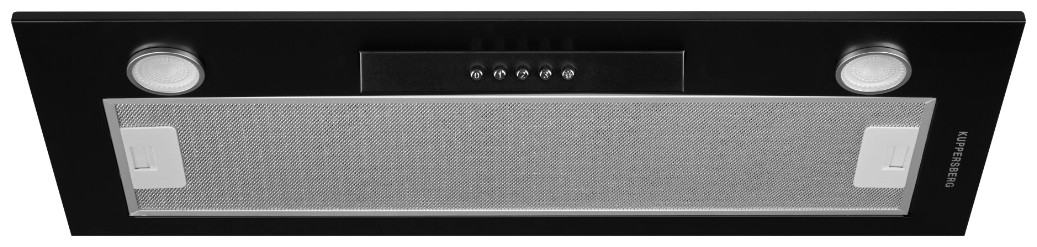 Встраиваемая вытяжка Kuppersberg INLINEA 70 WX