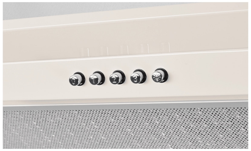 Встраиваемая вытяжка Kuppersberg INLINEA 70 WX