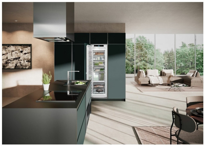 Встраиваемая морозильная камера Liebherr SIFNe 5188 20 001