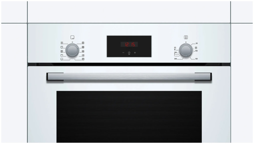 Электрический духовой шкаф Bosch HBF 134EV0R