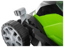 Газонокосилка электрическая greenworks 2501907ub G40LM35K4