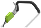 Газонокосилка электрическая greenworks 2501907ub G40LM35K4