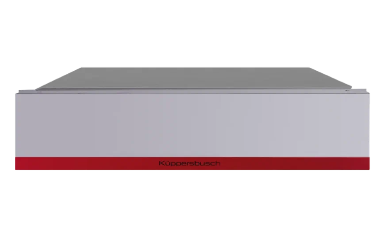 Выдвижной ящик Kuppersbusch CSZ 6800.0 G8 Hot Chili