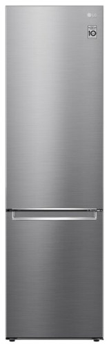 Холодильник LG GW B509SENM