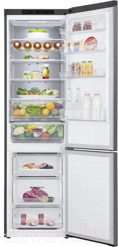 Холодильник LG GW B509SENM