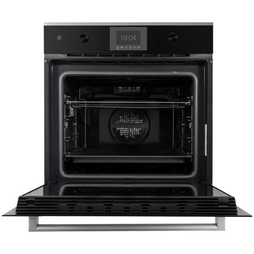 Электрический духовой шкаф Kuppersbusch B 6350.0 S2 Black Chrome
