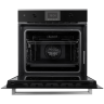 Электрический духовой шкаф Kuppersbusch B 6350.0 S2 Black Chrome