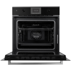 Электрический духовой шкаф Kuppersbusch B 6350.0 S2 Black Chrome