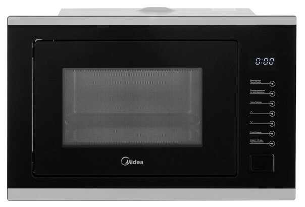 Встраиваемая микроволновая печь  Midea MI10250GBX