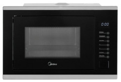 Встраиваемая микроволновая печь  Midea MI10250GBX