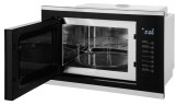 Встраиваемая микроволновая печь  Midea MI10250GBX