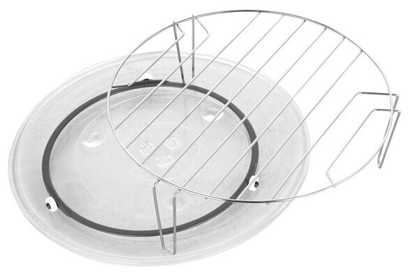 Встраиваемая микроволновая печь  Midea MI10250GBX