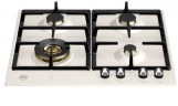 Газовая варочная панель Bertazzoni P604LHERAX