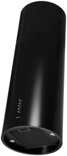 Кухонная вытяжка HOMSair FLY 1000PH черный