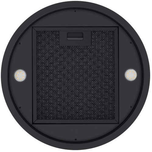 Кухонная вытяжка HOMSair FLY 1000PH черный