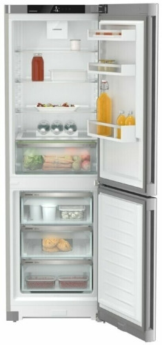 Холодильник Liebherr KGNsfd 52Z03