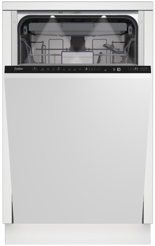 Посудомоечная машина Beko BDIS 38120 A