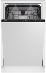 Посудомоечная машина Beko BDIS 38120 A