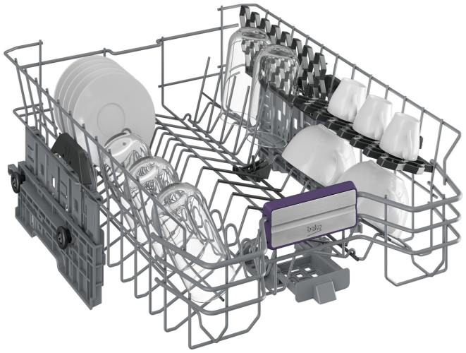 Посудомоечная машина Beko BDIS 38120 A