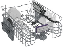 Посудомоечная машина Beko BDIS 38120 A