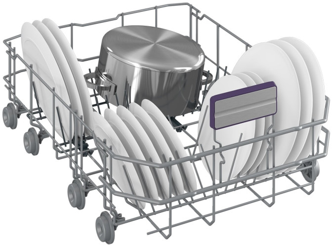 Посудомоечная машина Beko BDIS 38120 A