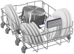 Посудомоечная машина Beko BDIS 38120 A