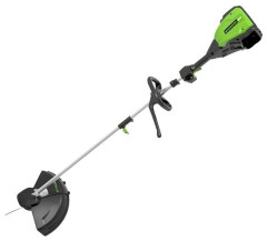 Триммер аккумуляторный greenworks 1301607 GD80BC