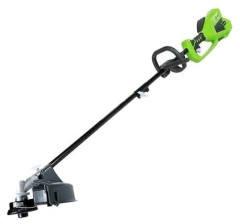 Триммер аккумуляторный greenworks 1301607 GD80BC