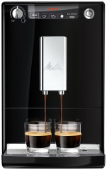 Кофемашина Melitta Caffeo E 950-101 Solo черный