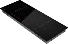 Индукционная варочная панель Maunfeld CVI904SFLBK