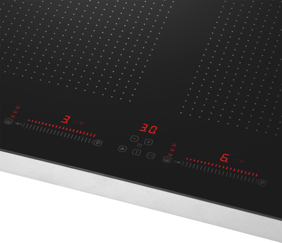 Индукционная варочная панель Maunfeld CVI904SFLBK