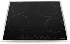 Электрическая варочная панель Leran EH 6441 IX