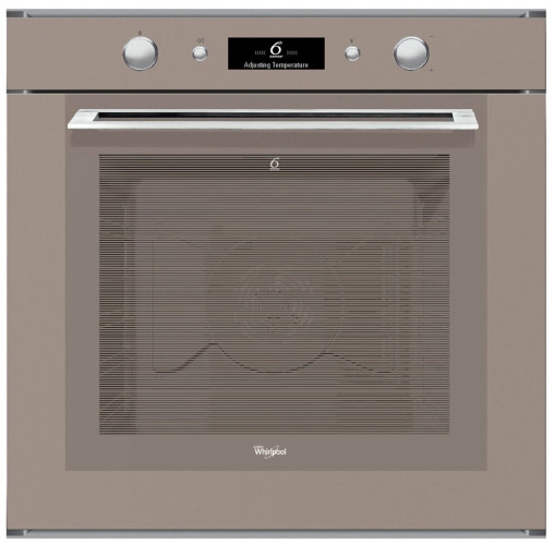 Электрический духовой шкаф Whirlpool AKZM 7540 S