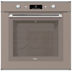 Электрический духовой шкаф Whirlpool AKZM 7540 S