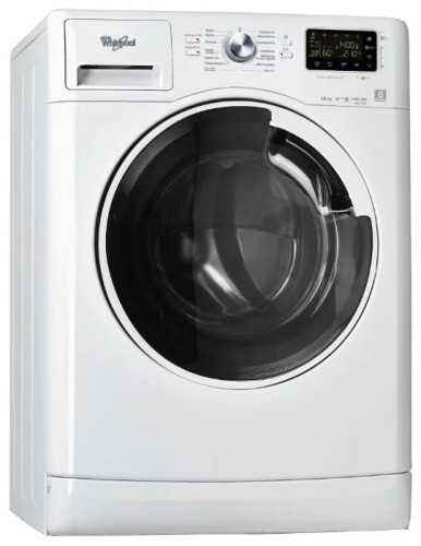 Стиральная машина Whirlpool AWIC 10142