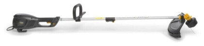 Триммер электрический STIGA SB 1000 J