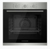 Электрический духовой шкаф Kuppersberg HF 603 W