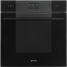 Электрический духовой шкаф Smeg SO6102TB3