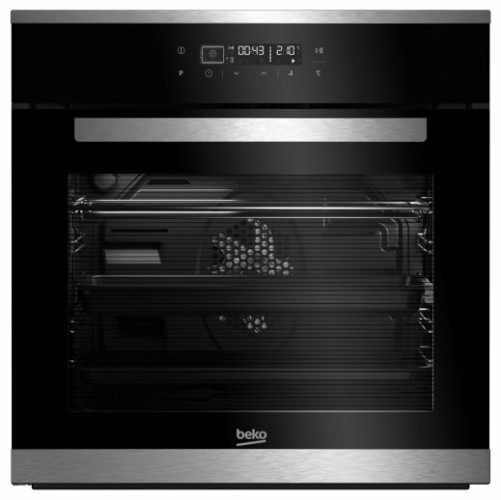 Электрический духовой шкаф Beko BIM 25401 XM