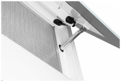 Кухонная вытяжка Grand Lester GC 60 белый